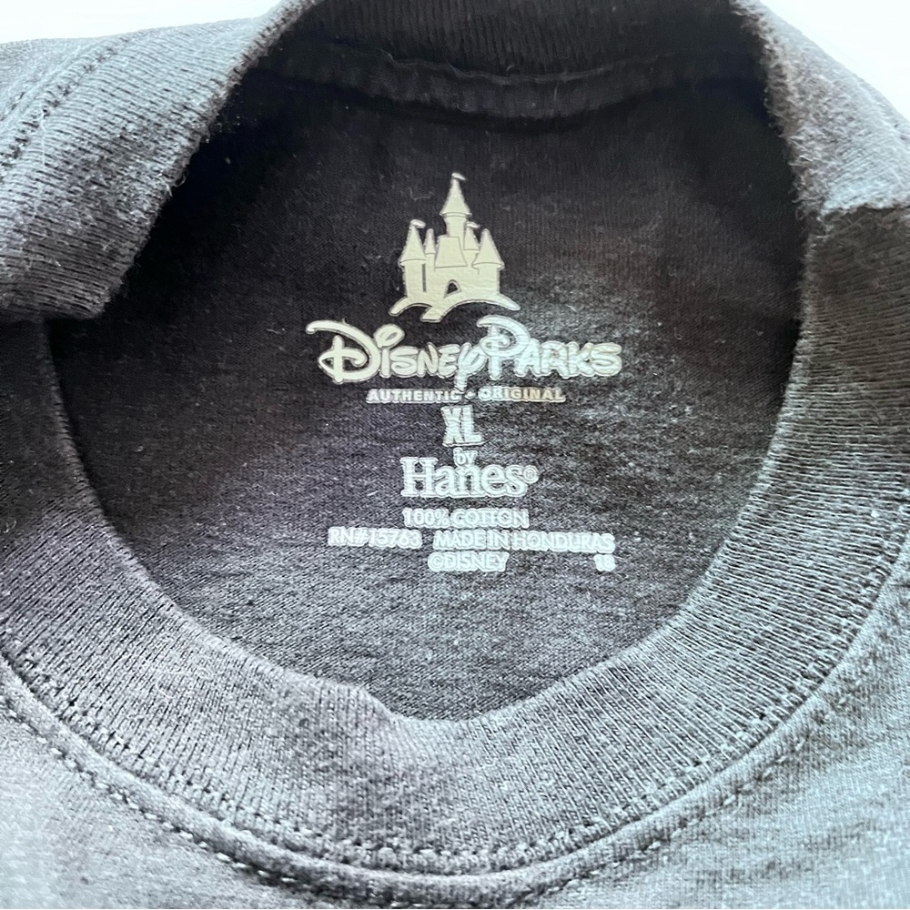 Disney - Haunted Mansion Tee Shirt - Picture 4 of 6